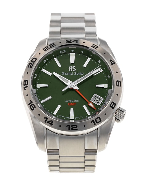 Grand Seiko Sport Collection SBGM247